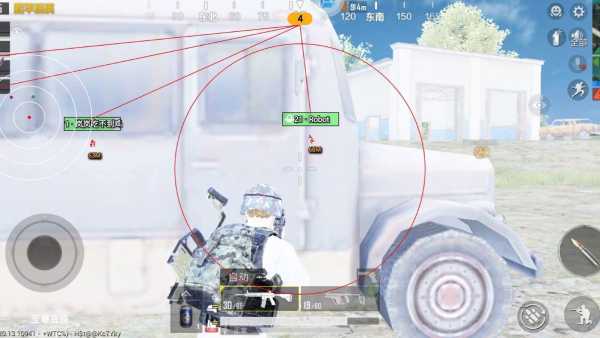 和平精英辅助【恶魔之眼】